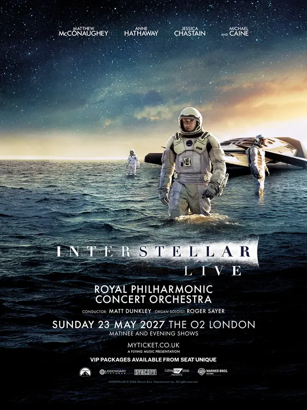 Interstellar
