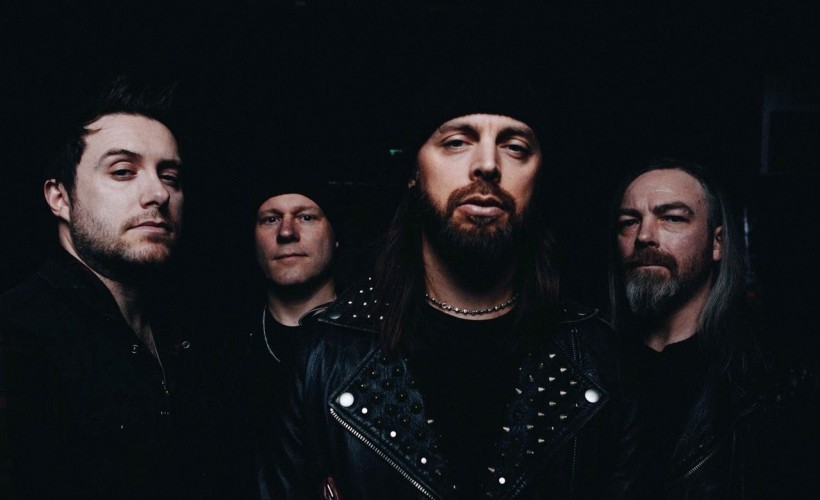 Bullet For My Valentine