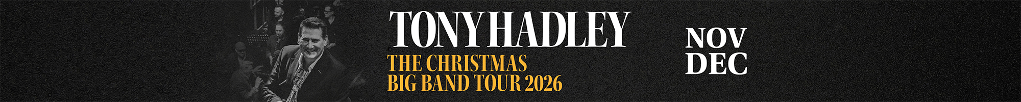 Tony Hadley