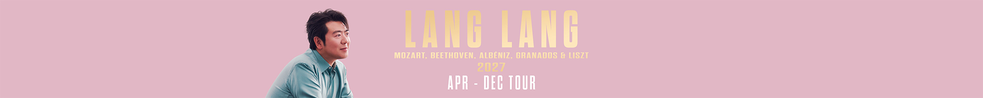 Lang Lang