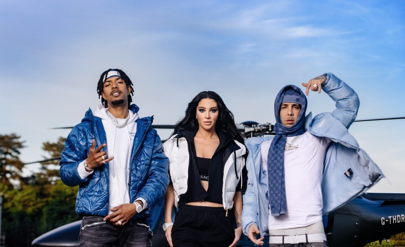 N Dubz
