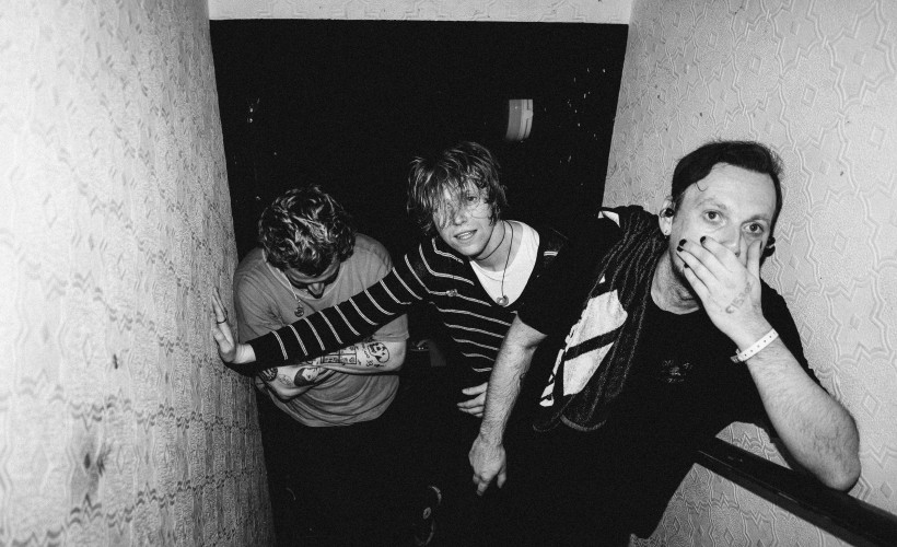 The Xcerts