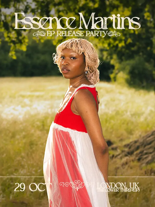 Essence Martins