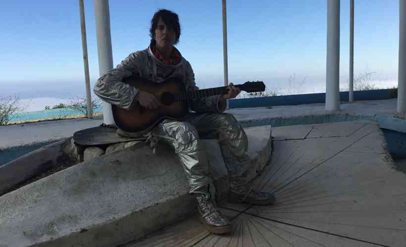Spiritualized