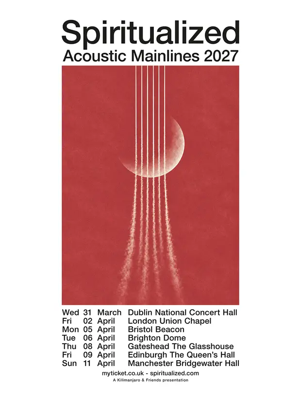 Spiritualized