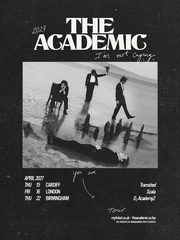 The Academic
