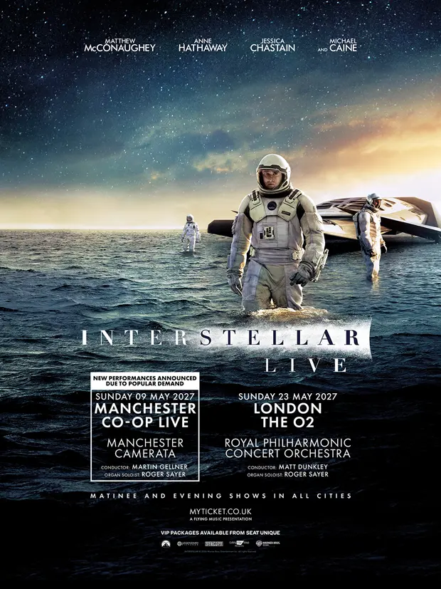 Interstellar