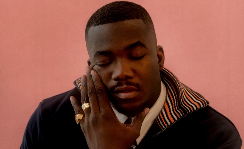 Jacob Banks