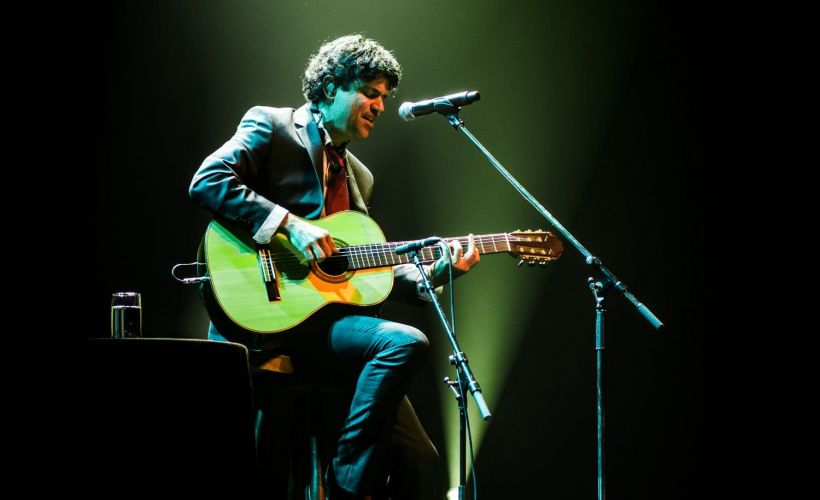 Jorge Vercillo