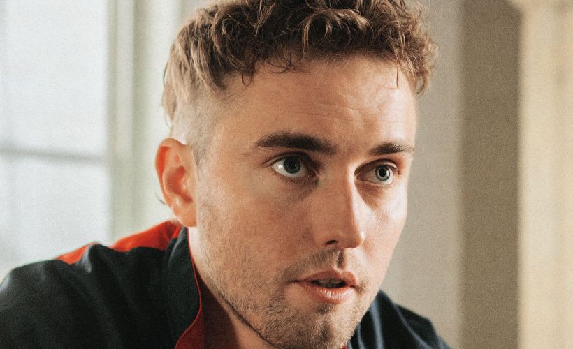 Sam Fender