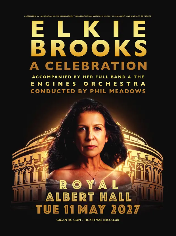 Elkie Brooks