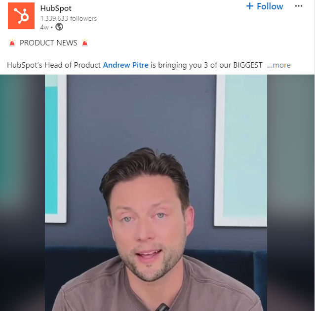 Hubspot team building practices