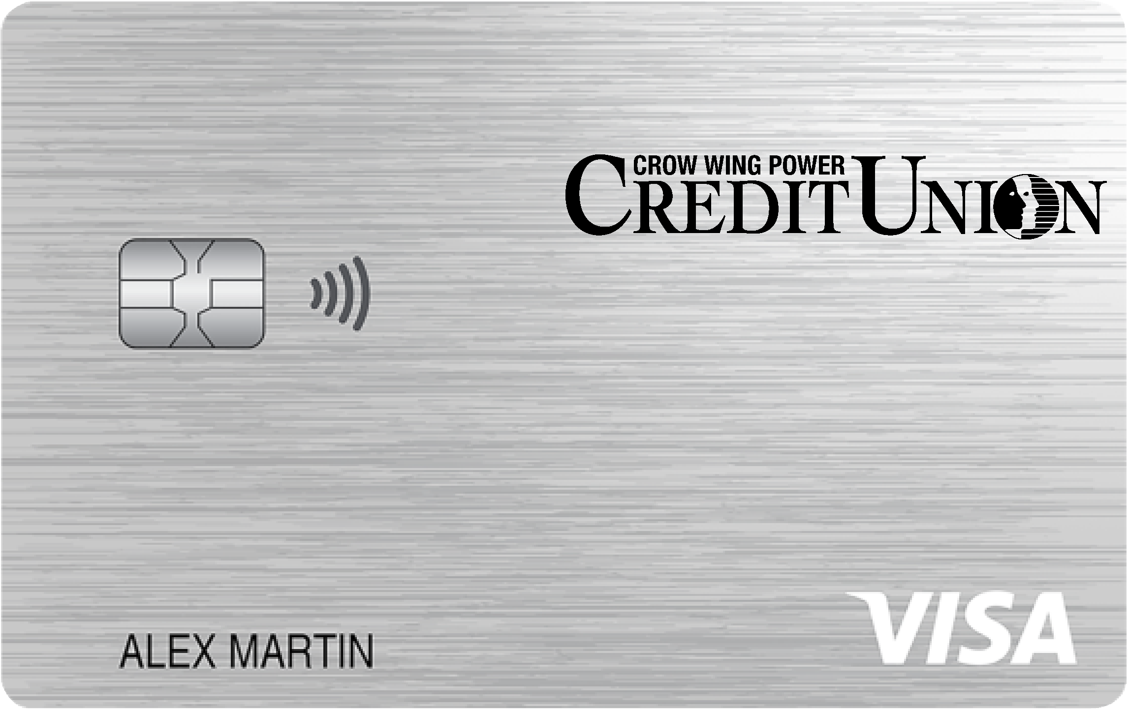 crow wing power credit union consumer credit card.