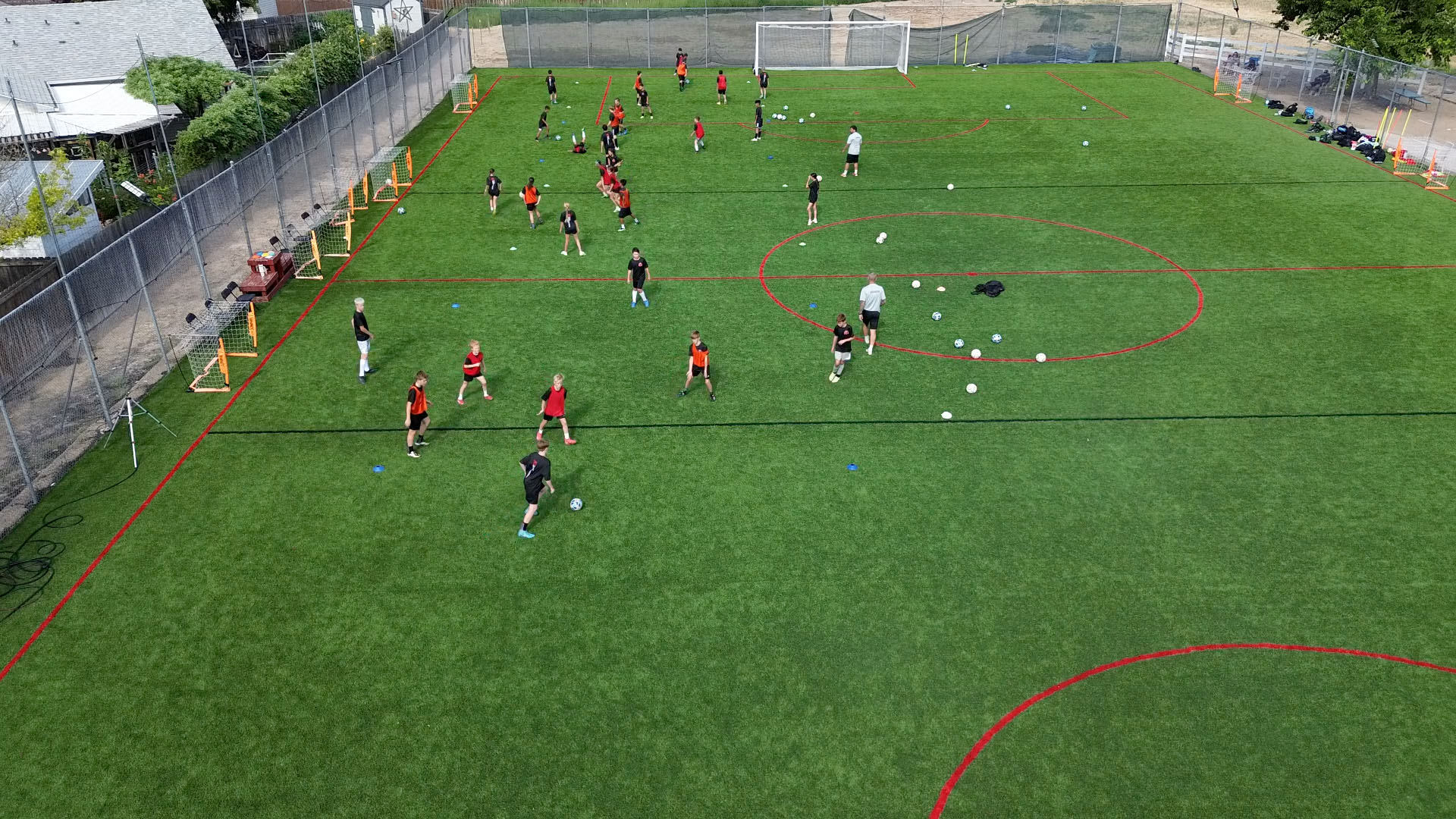 Oktoberfest Tournament 2025