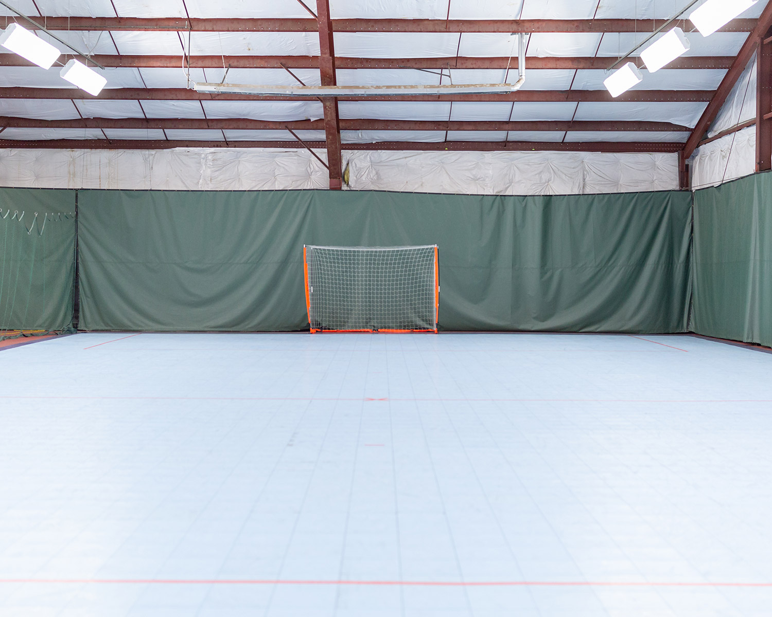 Futsal Fridays