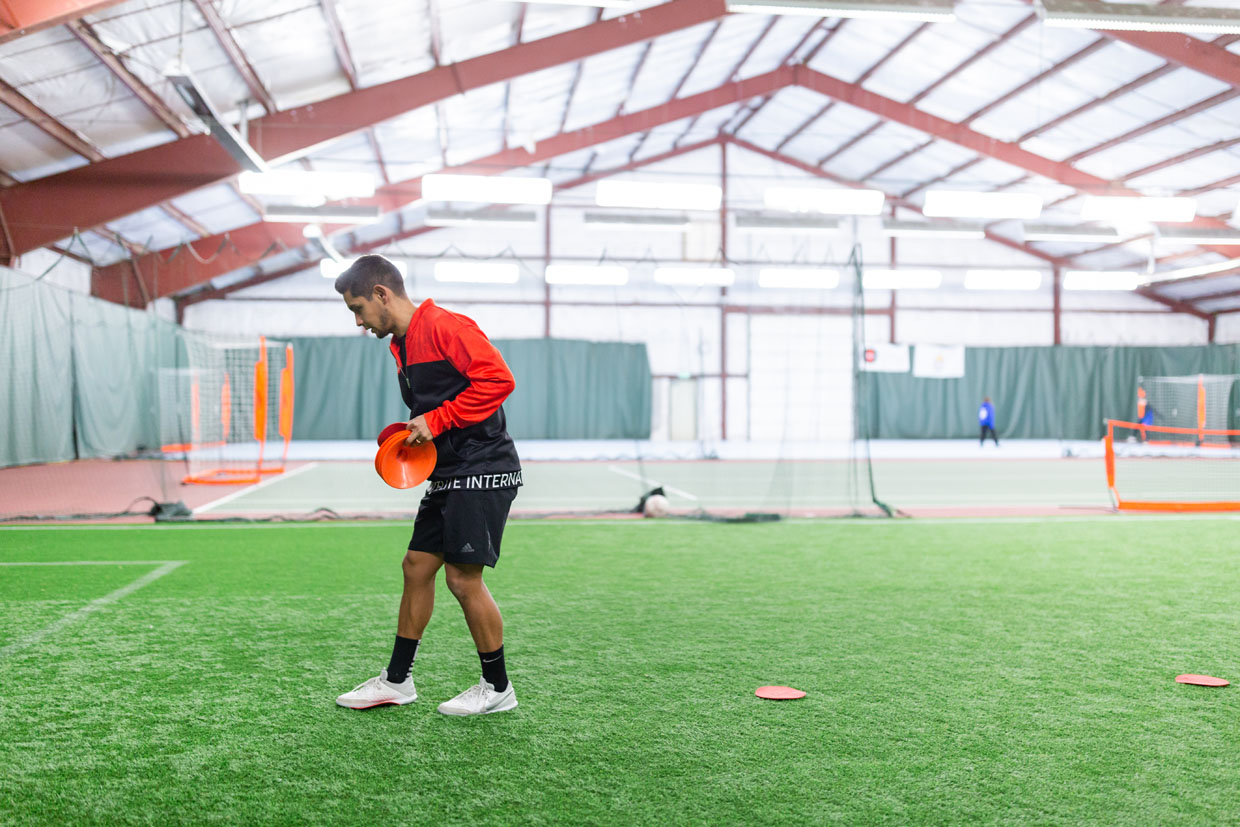 Sunday Invite-Only Sessions