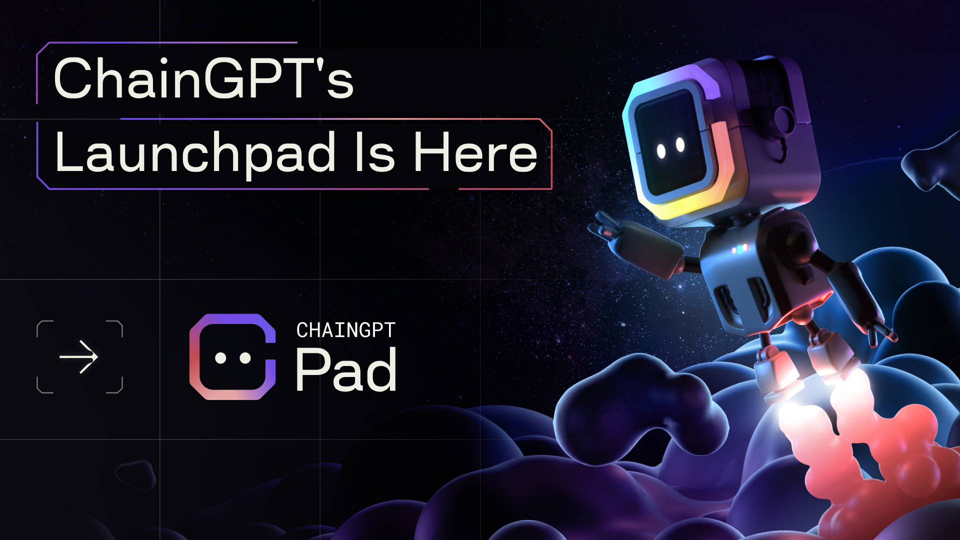 ChainGPT Pad — Introduction and Breakdown