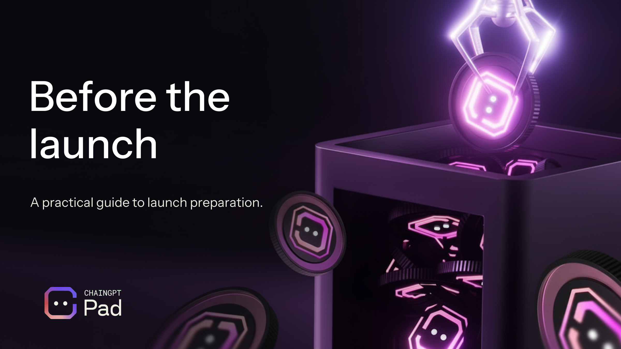 When To Launch A Token Is The Wrong Question To Start With
