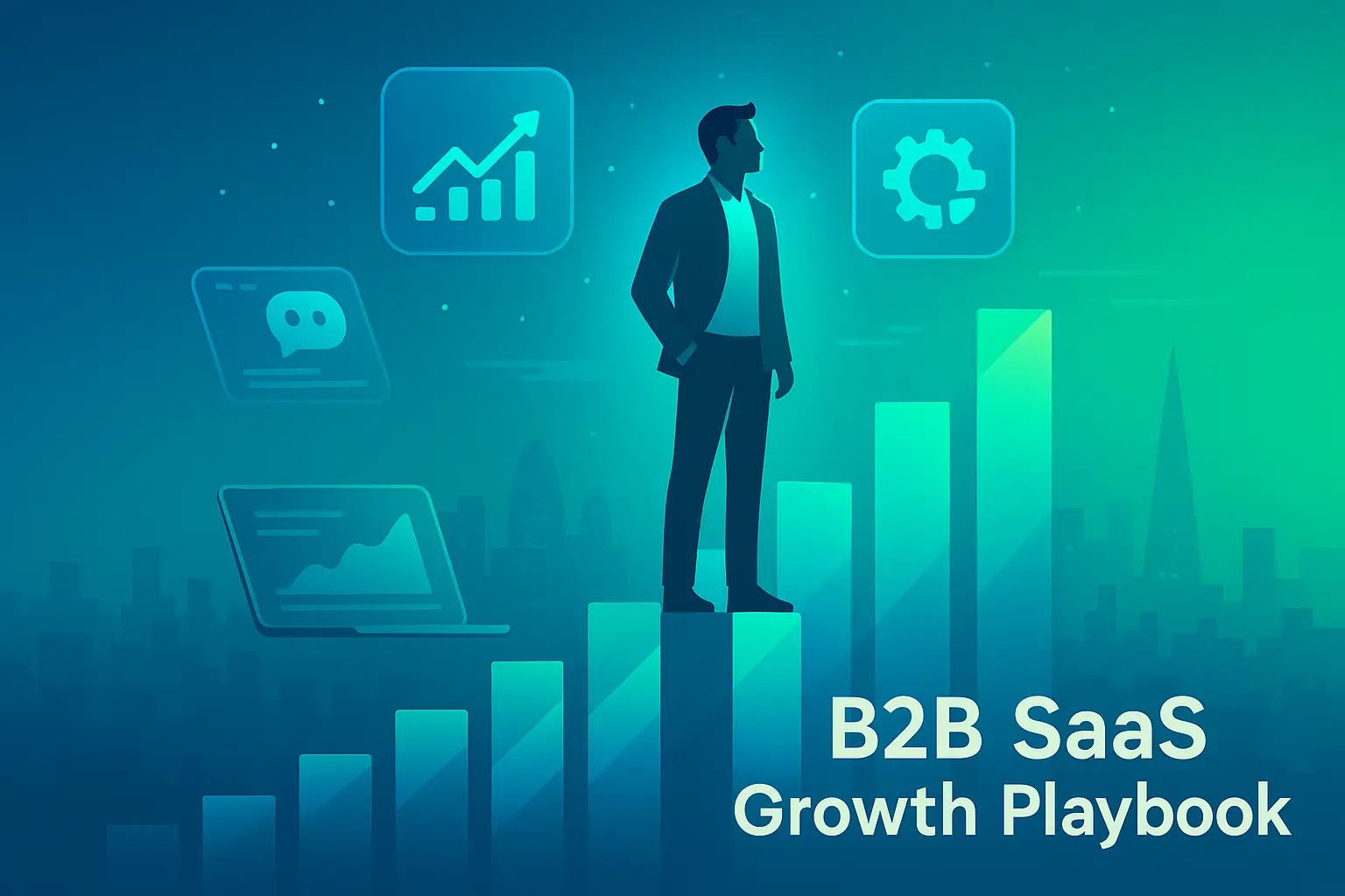 SaaS Marketing best practices