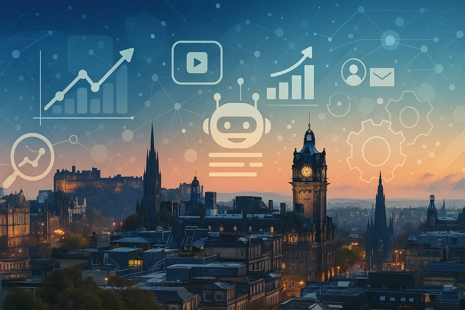 Scottish SME marketing strategy guide