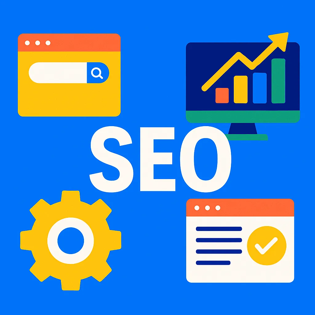 ABerdeen SEO Basics