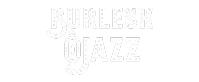Logo burlesk o jazz