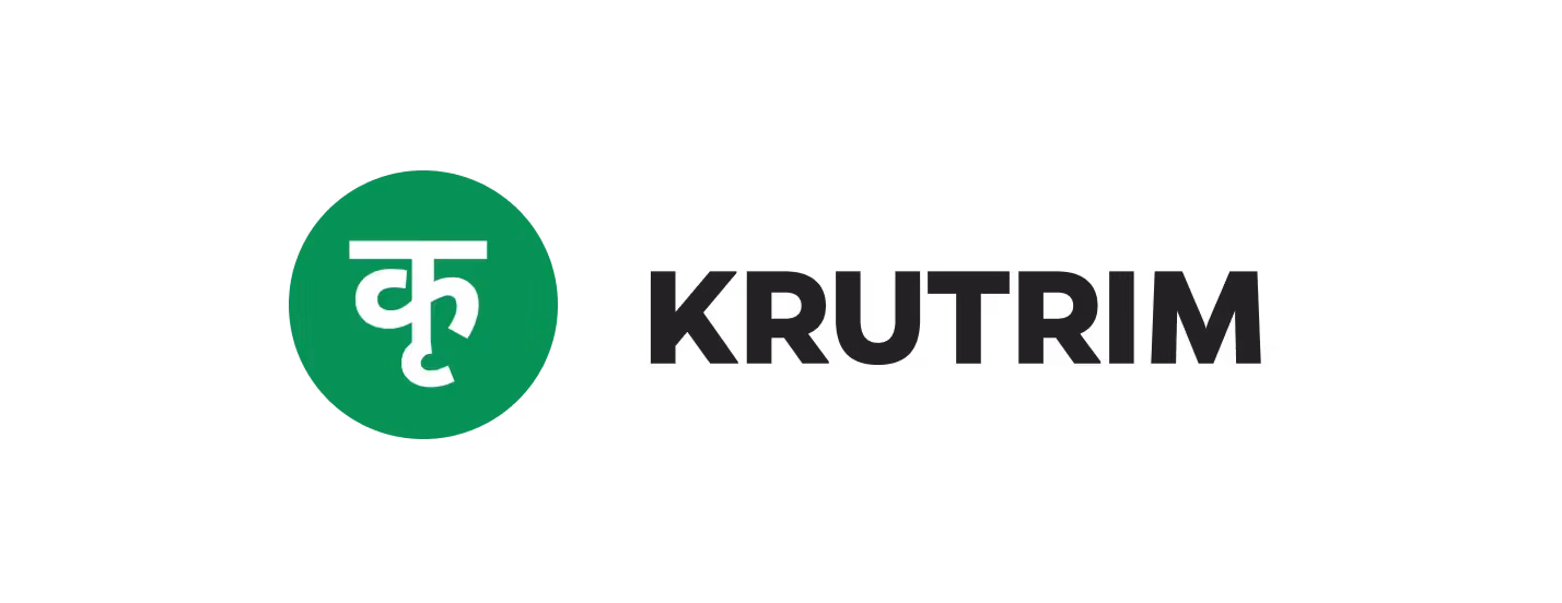 Krutrim