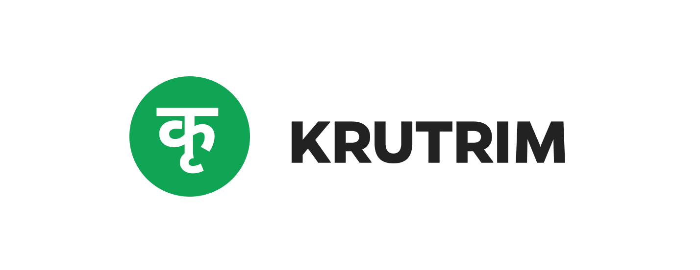 Krutrim