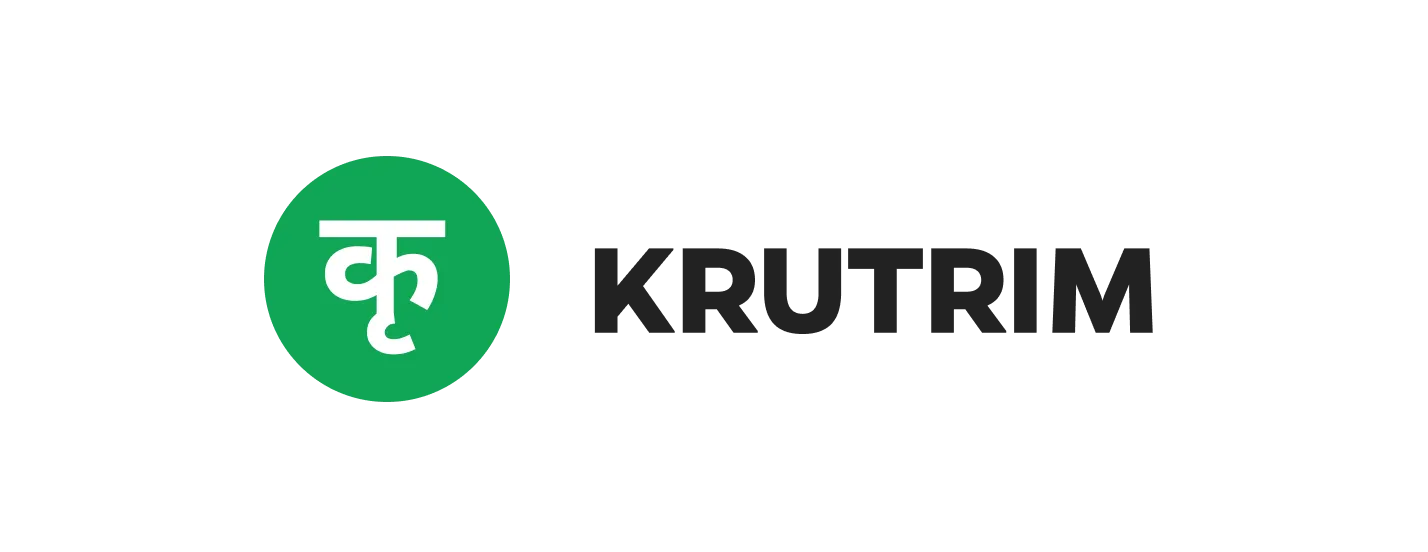 Krutrim