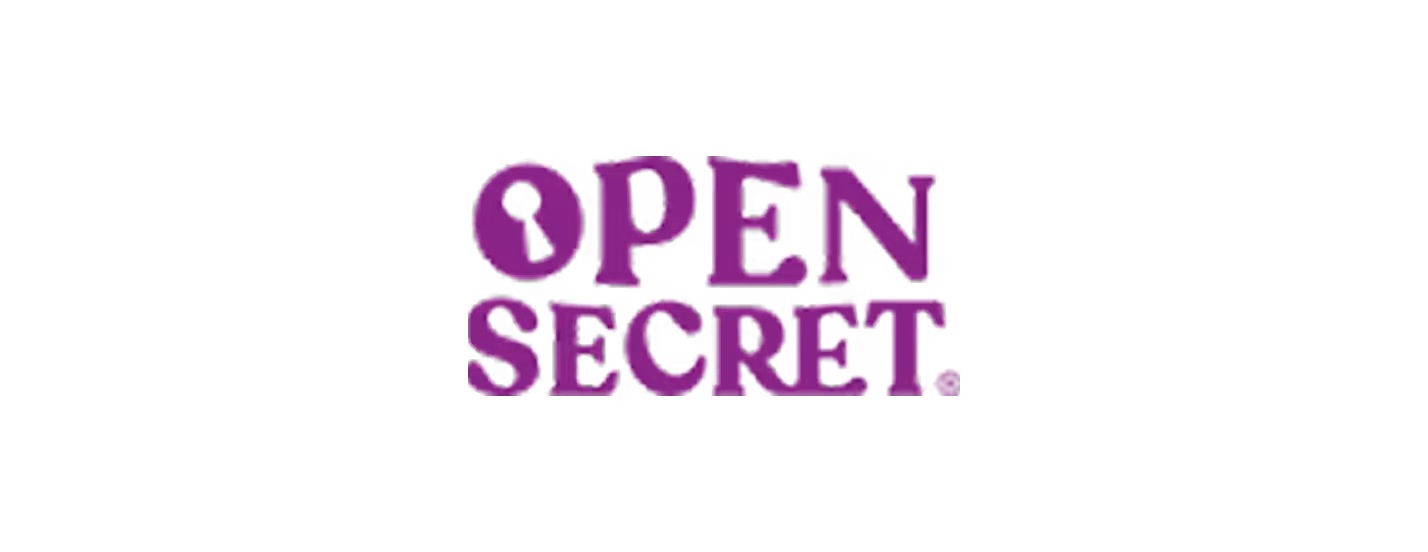 Open Secret