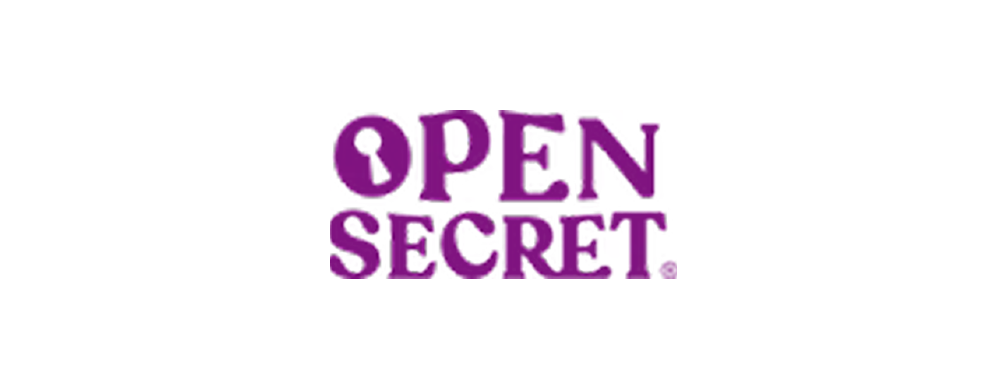 Open Secret