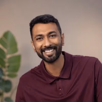 Ashwin Kannan Pandian