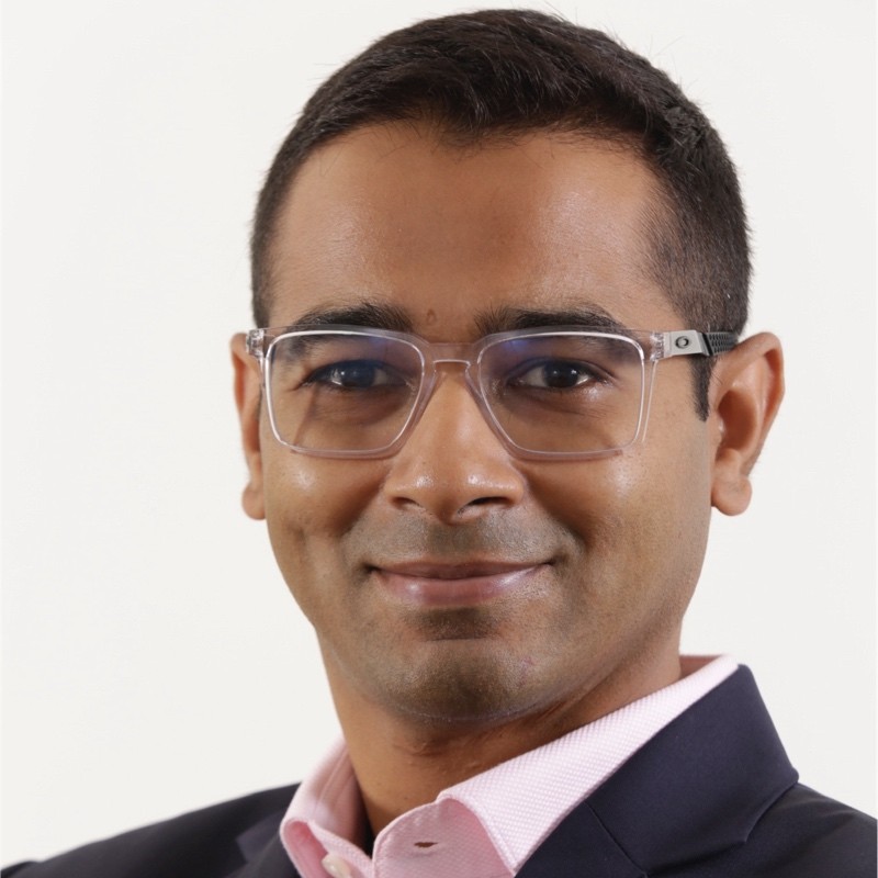 Vikram Vaidyanathan