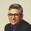 Rajinder Balaraman