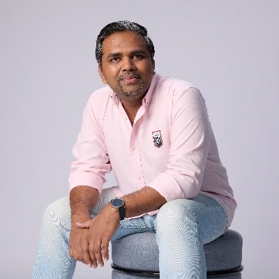 Aakash Kumar