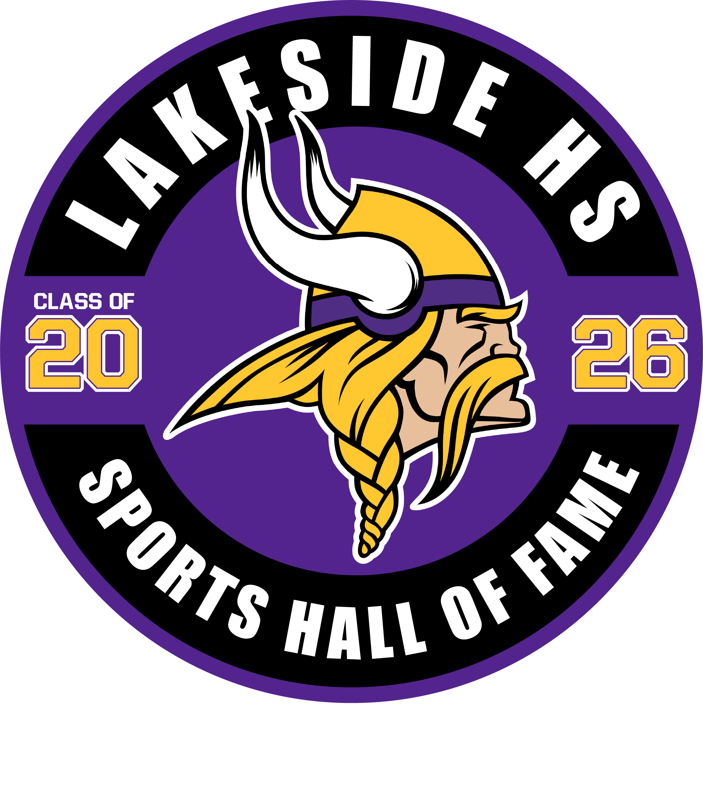 Georgia High School Football Hall of Fame Class of 2024