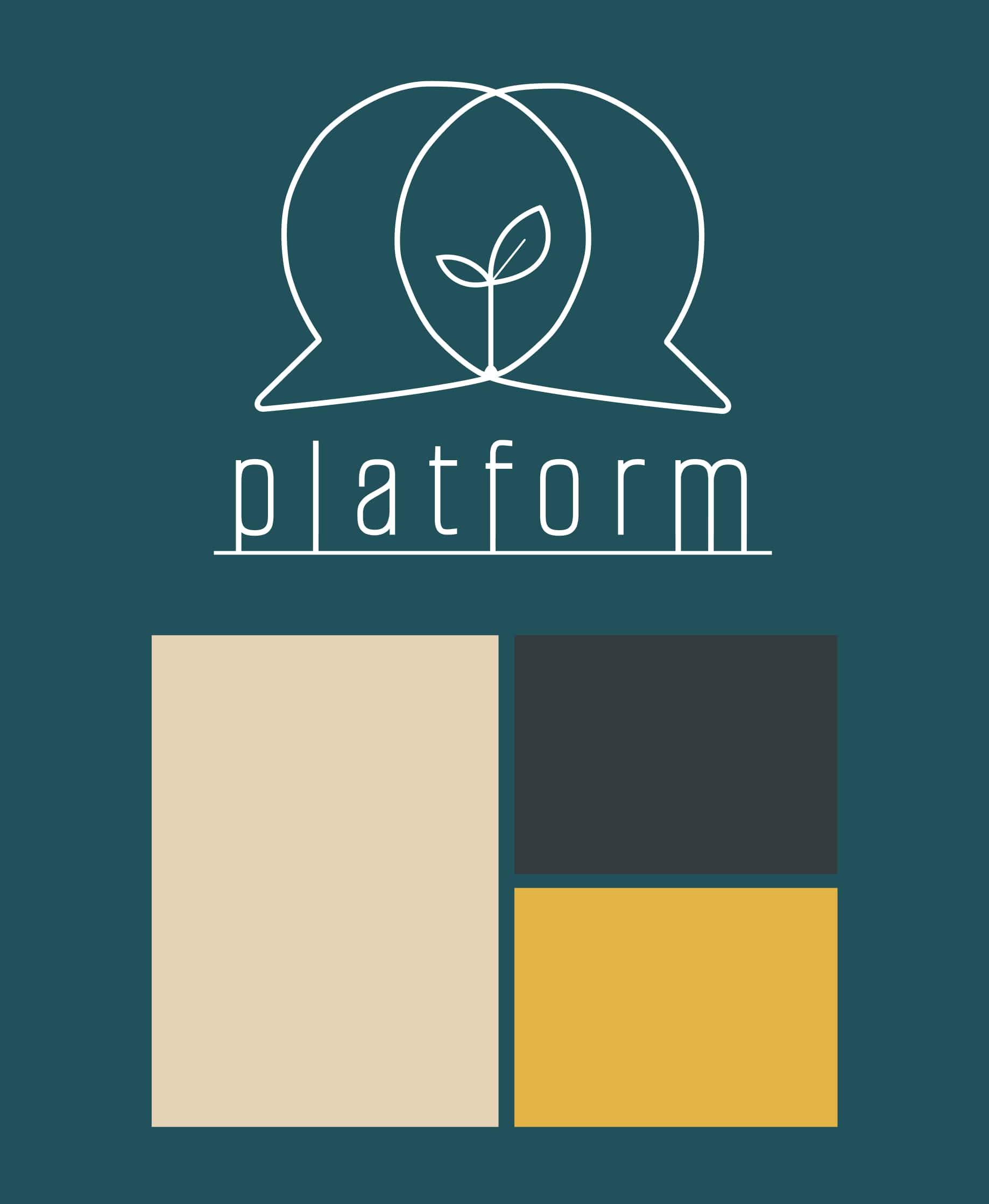Platform colors