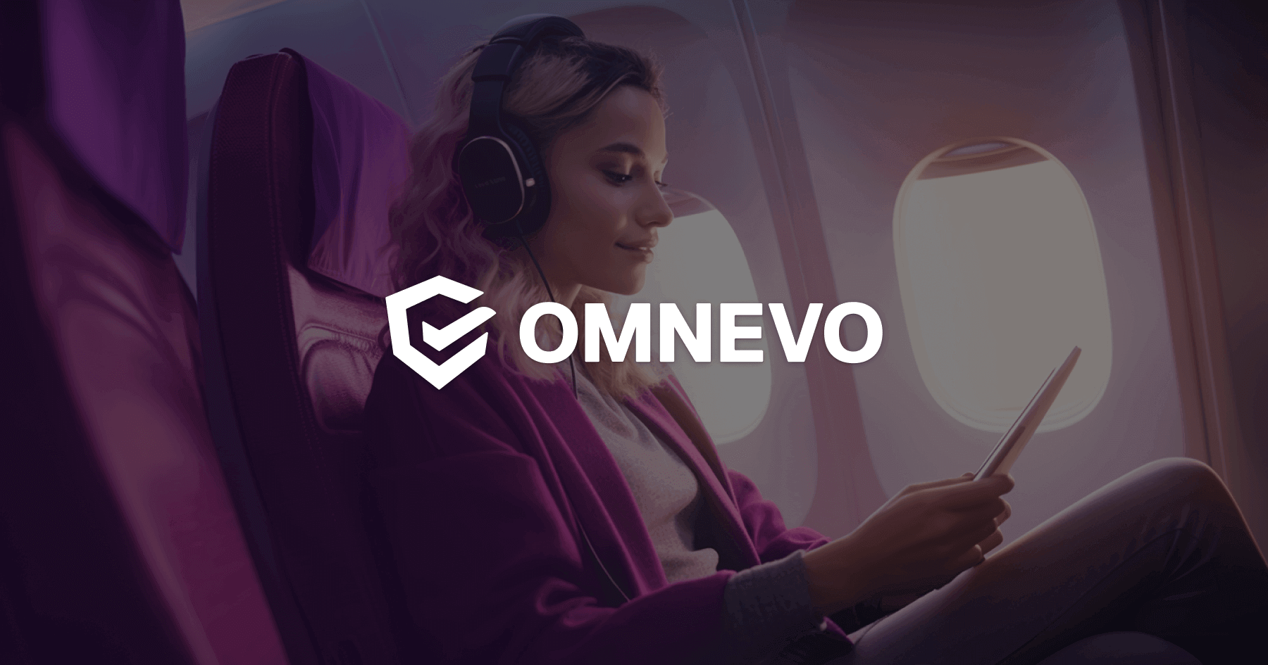Omnevo | Transforming Travel Retail with Modular Commerce Solutions