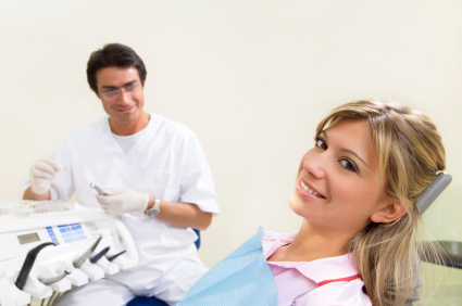 Dental Exam