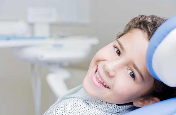 Dental Sealants