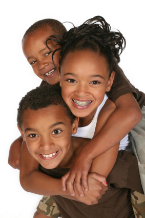 Kids Dentist