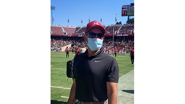 Sports and Dentistry