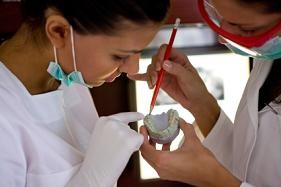 Full Arch Dental Implants