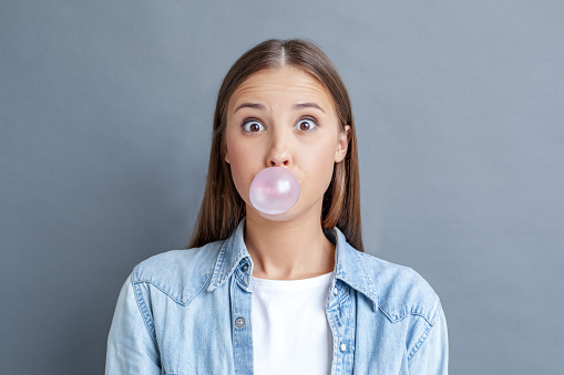 Is Chewing Gum Good for Your Oral Health?