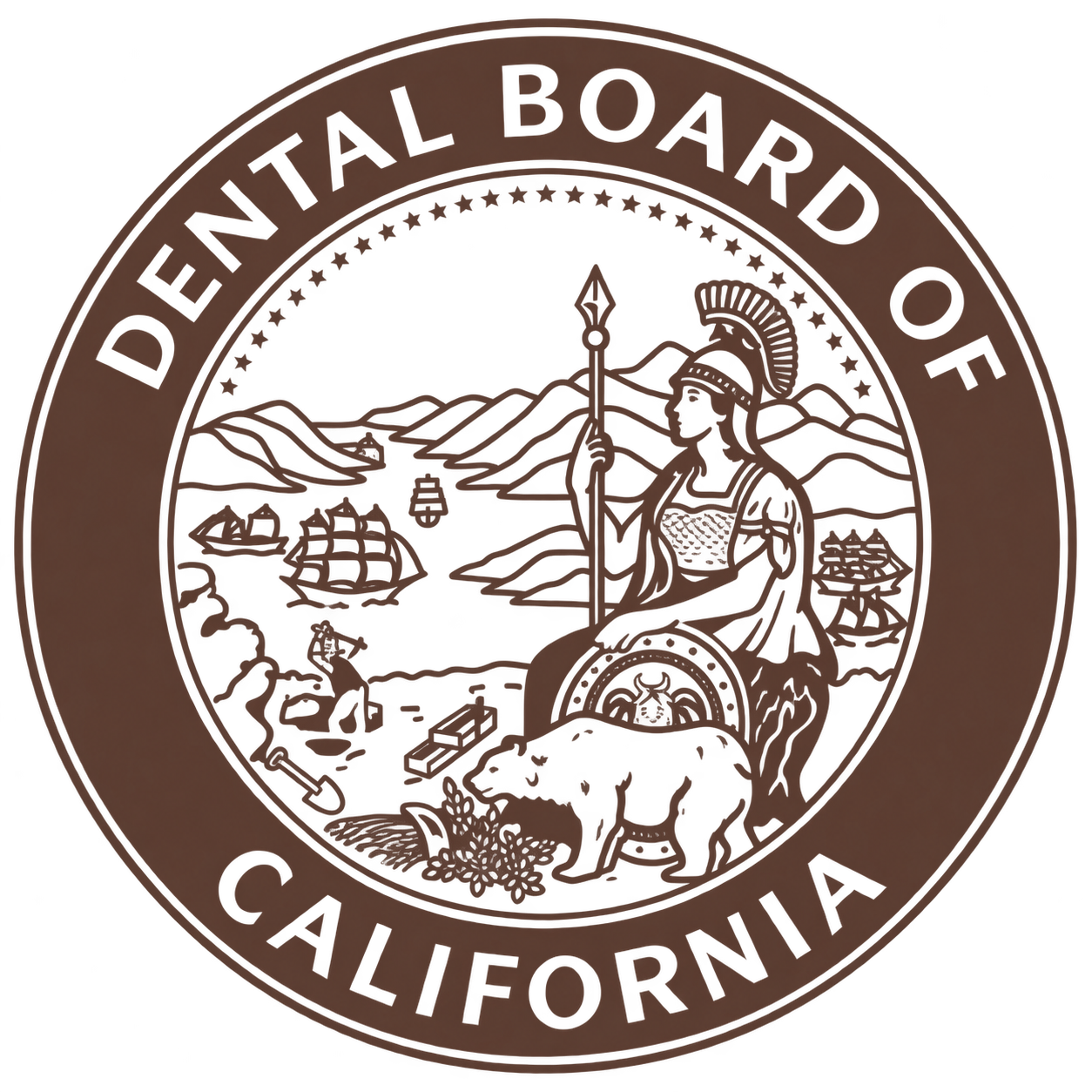Dental Board of California