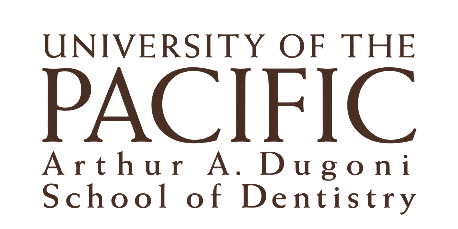 University of the Pacific