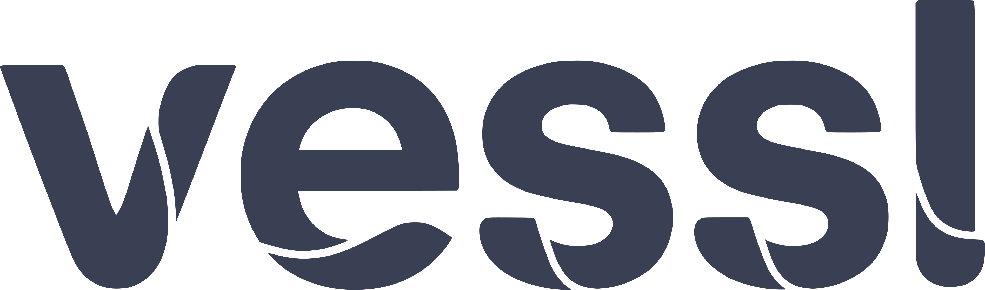 Vessl Logo
