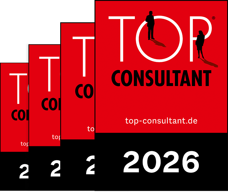 Top Consultant 2026