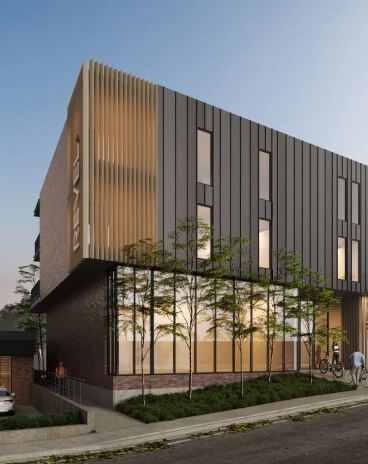 architectural rendering services