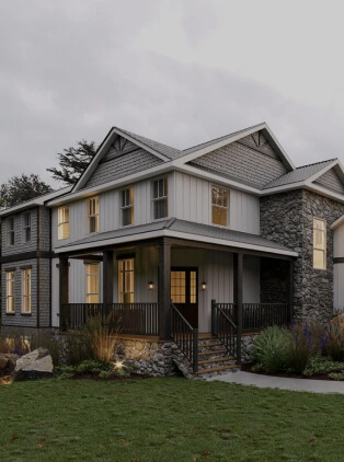 architectural visualization studio and 3d rendering company